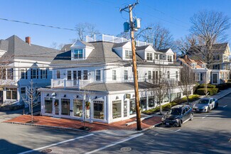 Cohasset, MA Retail - 1 Brook St