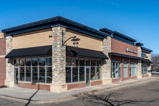 Woodbury, MN Office/Retail - 1605 Queens Dr