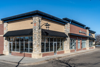 Woodbury, MN Retail - 1605 Queens Dr