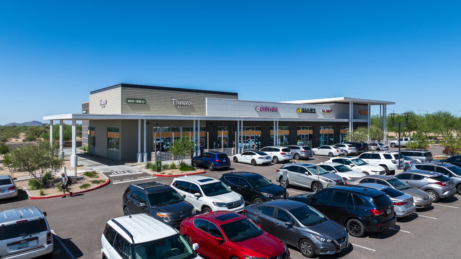 NNEC Loop 101 & Scottsdale Rd, Scottsdale, AZ for Sale