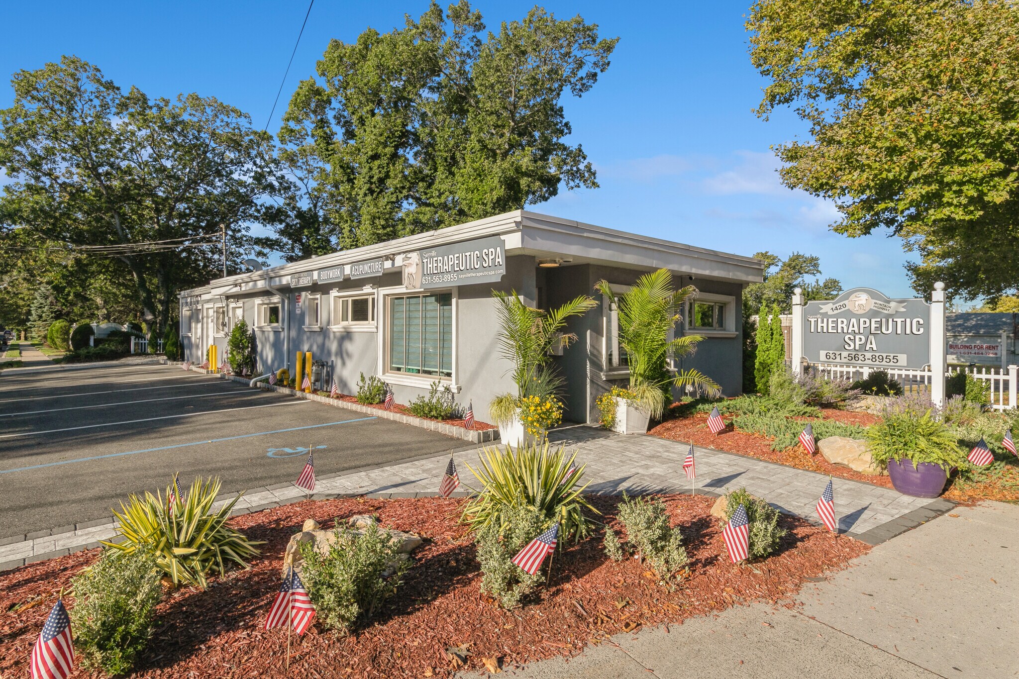 1420 Montauk Hwy, Oakdale, NY for Rent