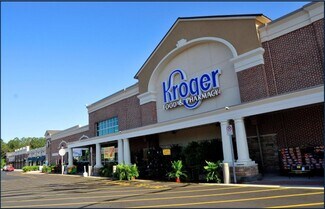 Indianapolis, IN Commercial - 8130 Southport Rd