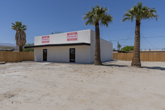 Thermal, CA Storefront Retail/Office - 84 Desert Shores Dr