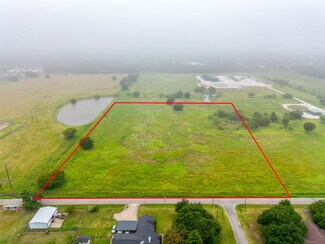 Burleson, TX Commercial Land - TBD Tarver Burleson, TX Commercial Land - TBD Tarver