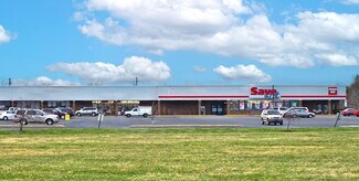 Danville, KY Retail - 1075-1085 E Lexington Ave