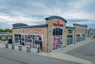 Guelph, ON Retail - 20 Cowan Pl