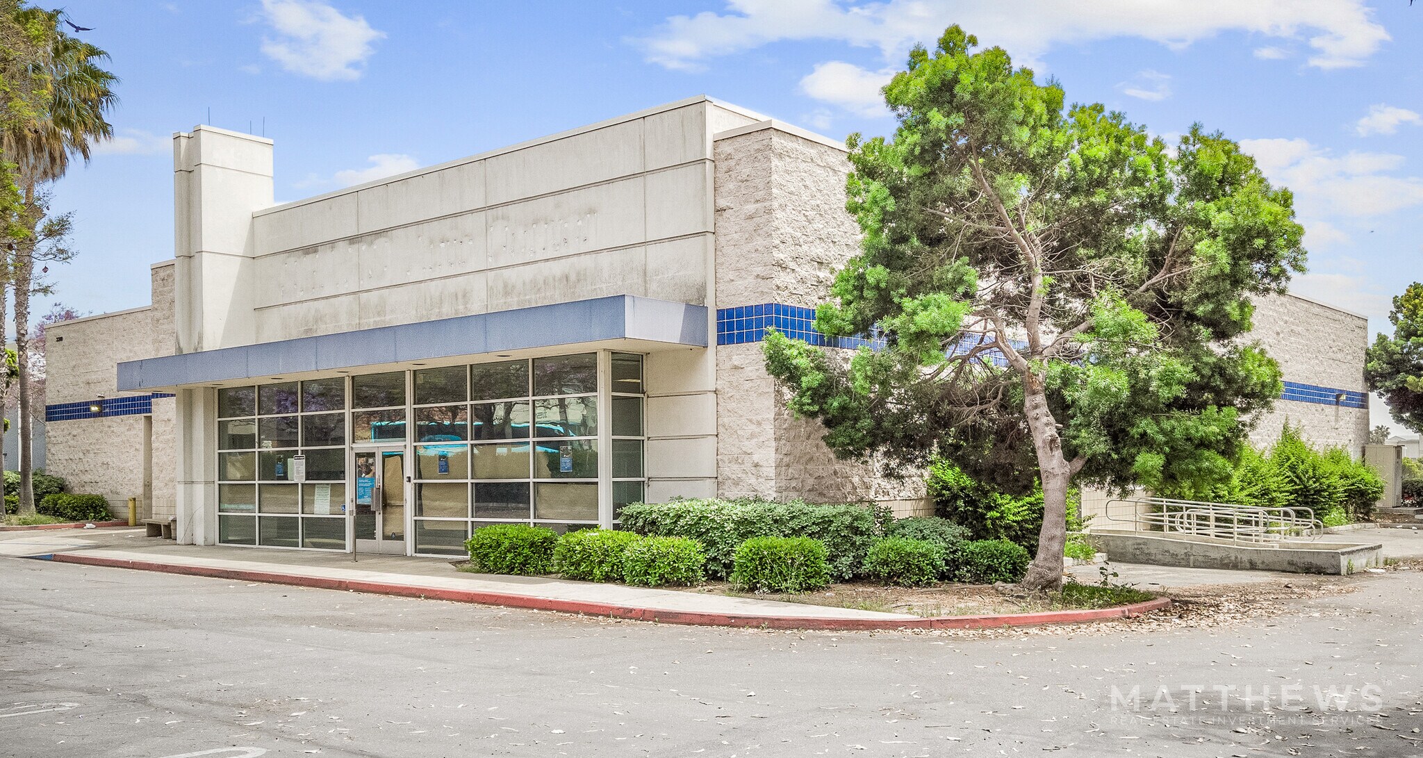 3310 Telegraph Rd Ventura, CA 93003 Retail Property for Sale on