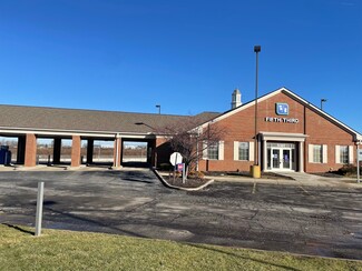 Cleveland, OH Retail - 9301 Vista Way