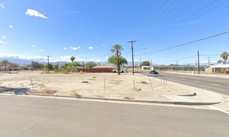 Indio, CA Residential - Avenue 44 @ Faye Street Indio, CA Residential - Avenue 44 @ Faye Street
