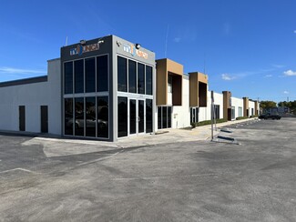 Miami, FL Office, Office/Retail - 5701-5731 NW 74th Ave
