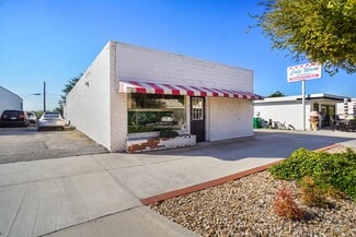 Bridgeport, TX Retail - 914 Halsell St Bridgeport, TX Retail - 914 Halsell St