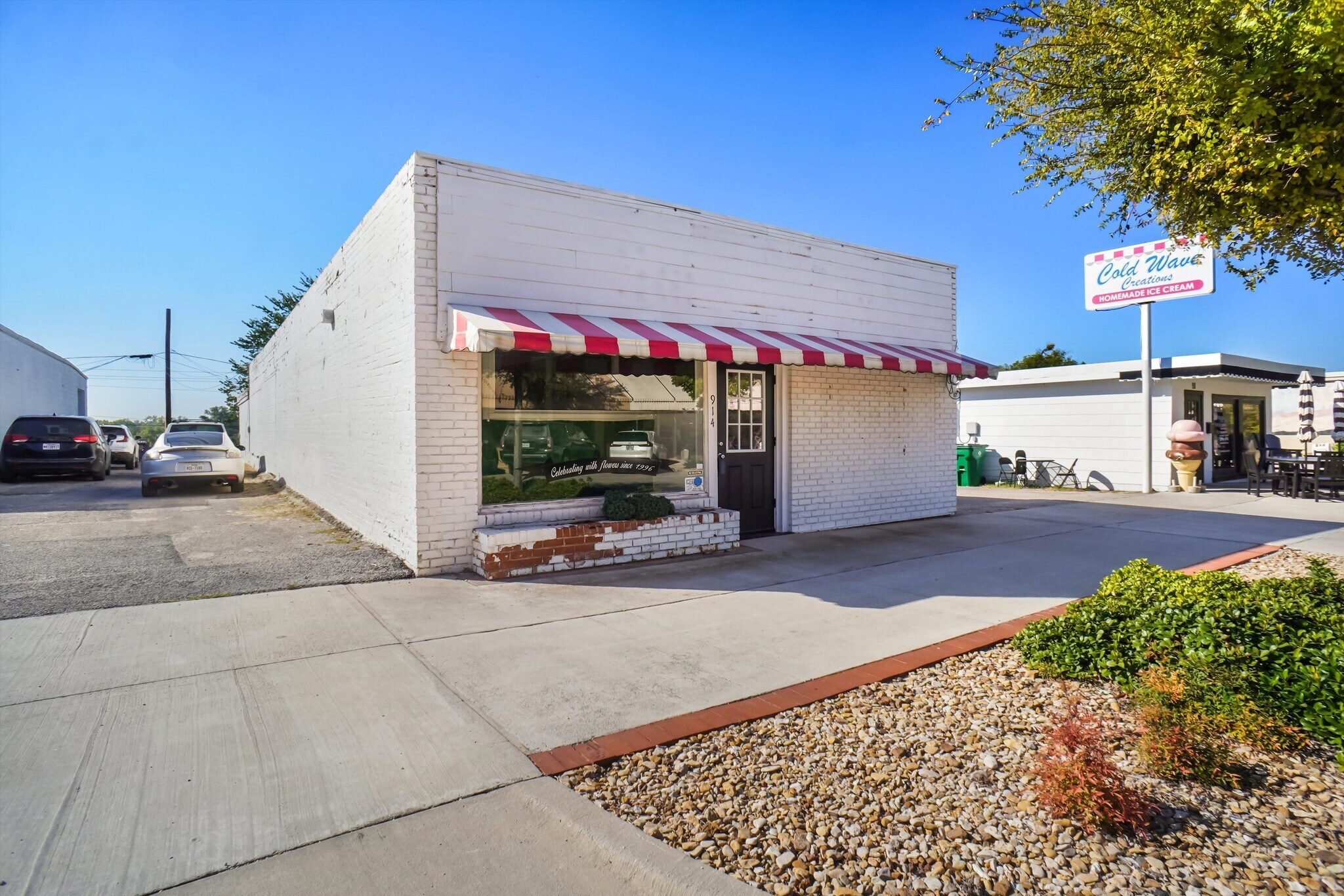 914 Halsell St, Bridgeport, TX for Sale