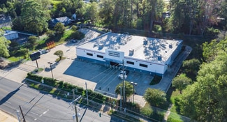 Mansfield, LA Freestanding - 400 Washington Ave