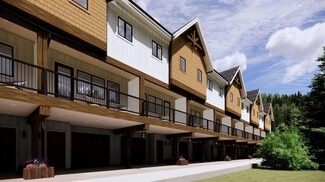 Banff, AB Apartments - 418 Muskrat St