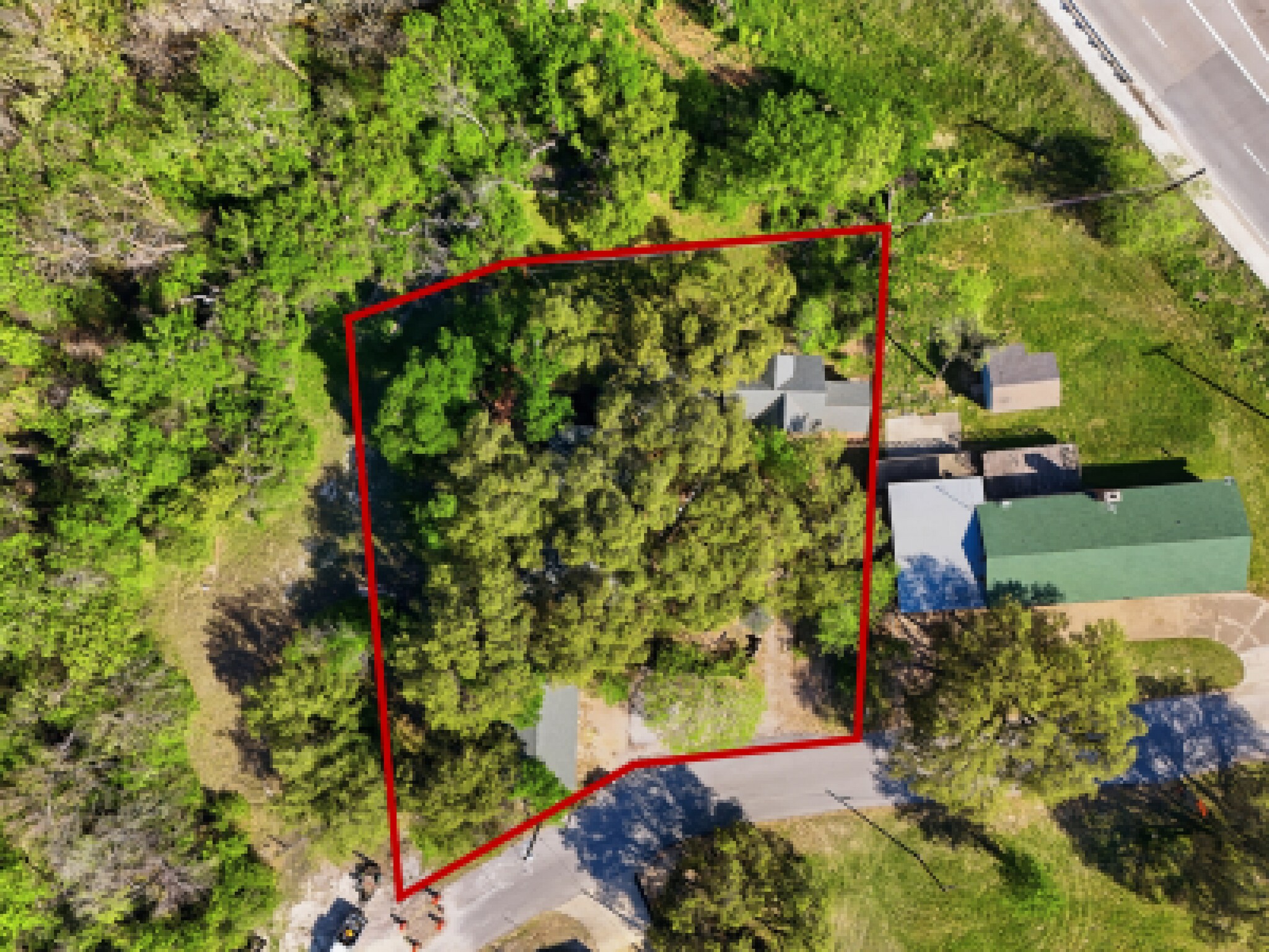 7024 Edgemere Pl, Fort Worth, TX for Sale