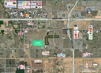 Mesa, AZ Retail - 2736 S Sossamon Rd Mesa, AZ Retail - 2736 S Sossamon Rd
