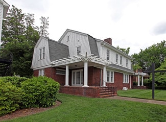 Charlotte, NC Office - 1423-1427 E 7th St Charlotte, NC Office - 1423-1427 E 7th St