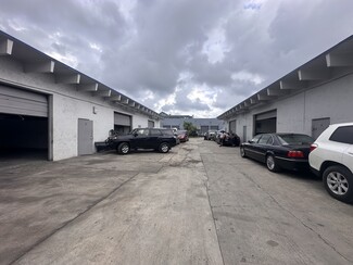 Hollywood, FL Industrial - 5716-5718 Rodman St