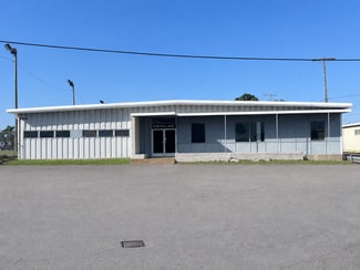 Nashville, TN Industrial - 603 Hill Ave