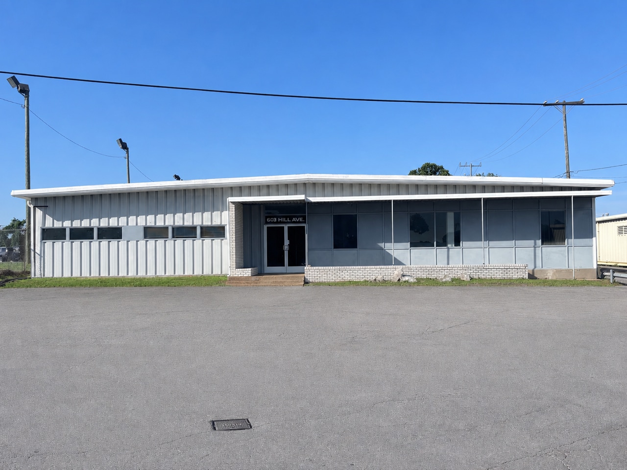 603 Hill Ave, Nashville, TN for Rent