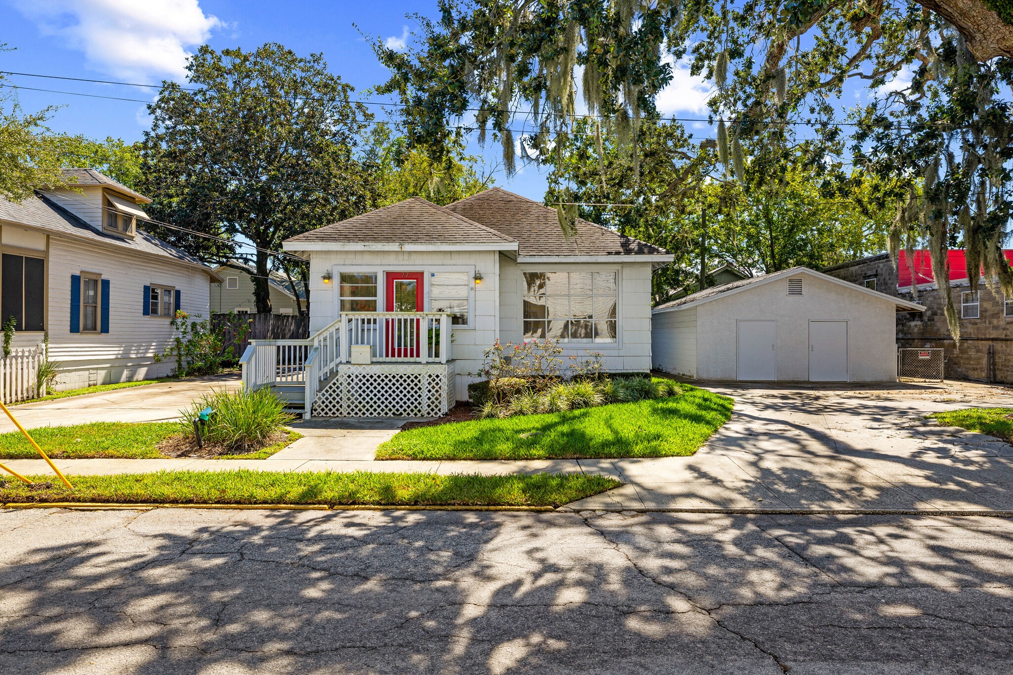 77 Saragossa St, Saint Augustine, FL for Sale