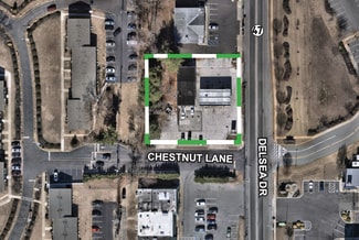 Westville, NJ Retail - 1058 Delsea Dr