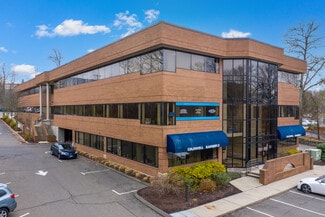 Trumbull, CT Office - 2 Corporate Dr Trumbull, CT Office - 2 Corporate Dr