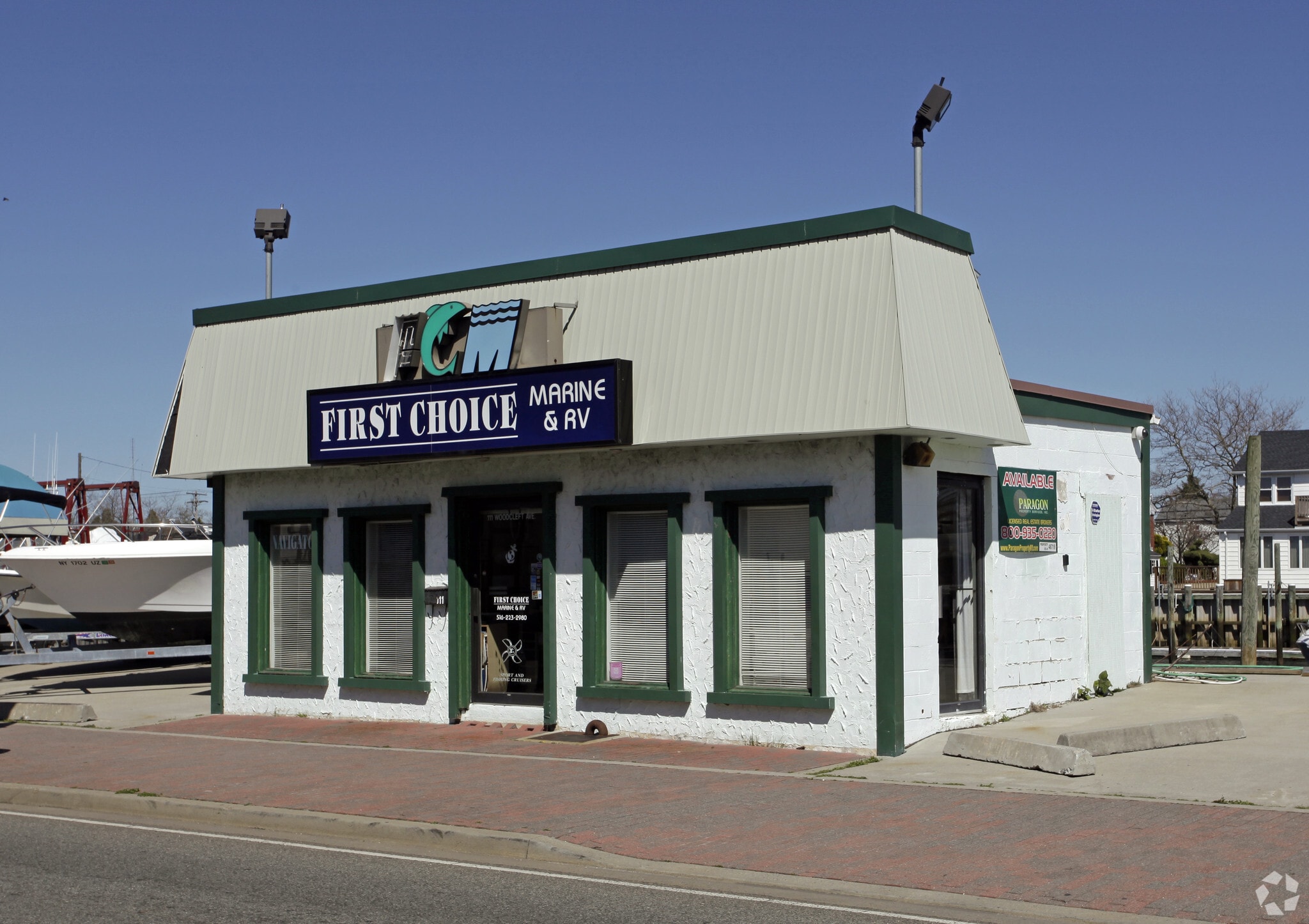 111 Woodcleft Ave, Freeport, NY for Sale
