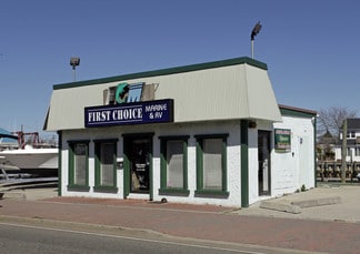 Freeport, NY Office - 111 Woodcleft Ave Freeport, NY Office - 111 Woodcleft Ave