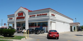 Corpus Christi, TX Drug Store - 2102 Airline Rd