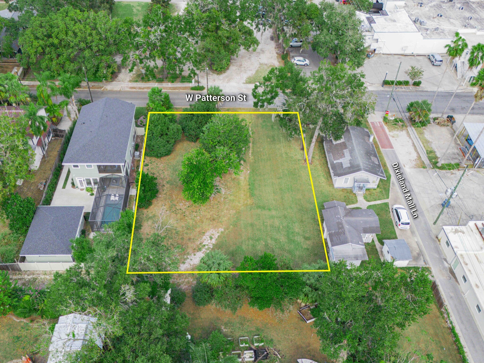 120 Patterson st, Lakeland, FL for Sale