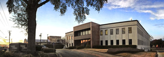 Tyler, TX Office - 719 W Front St