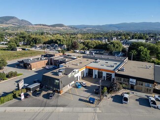 Kelowna, BC Flex - 685 Finns Rd