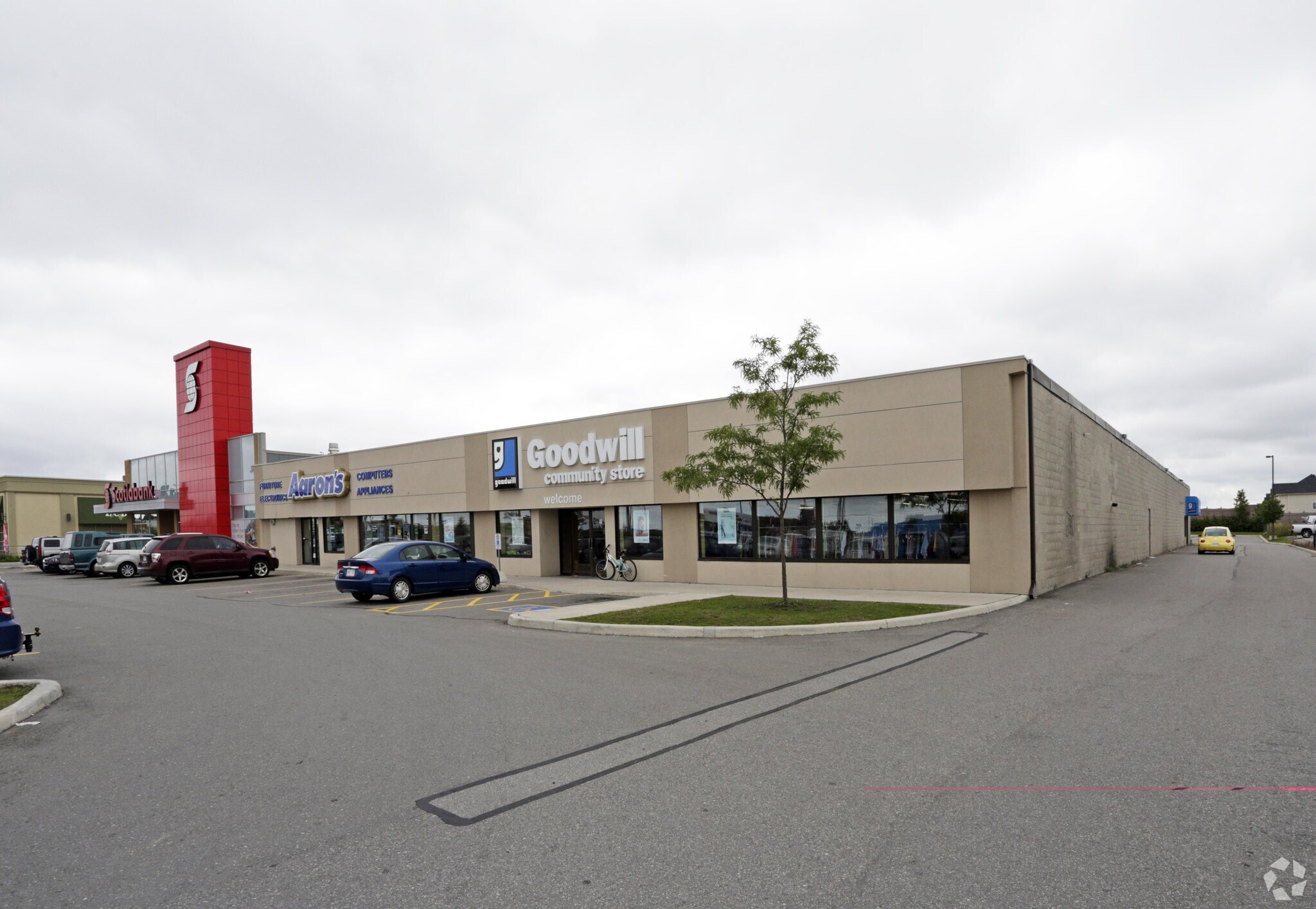544 Bayfield St, Barrie, ON for Rent