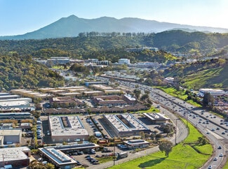 San Rafael, CA Office - 1-55 Mitchell Blvd