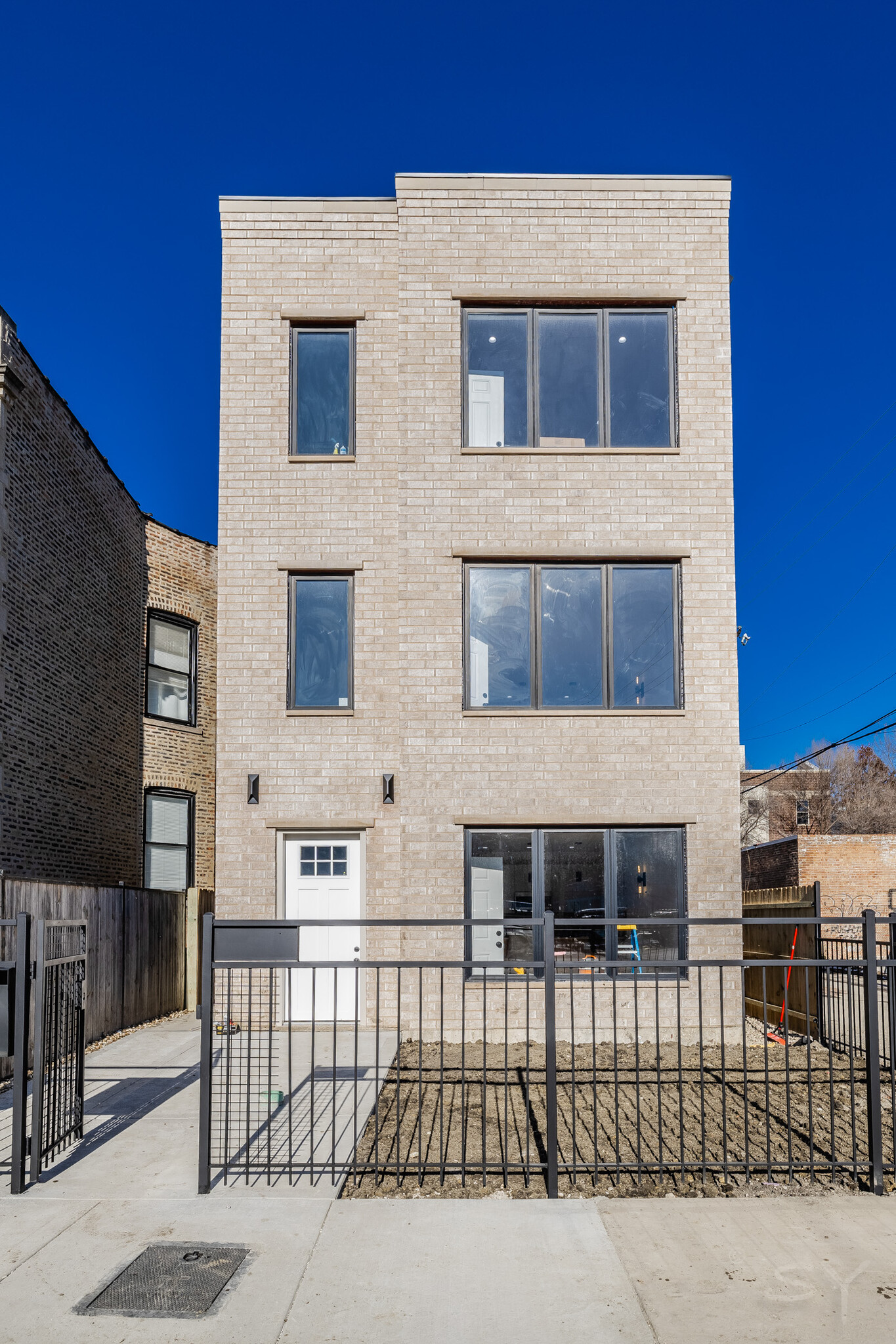 2327 S Homan Ave, Chicago, IL for Sale