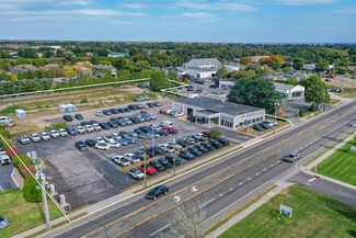 Southampton, NY Auto Dealership - 729 County Road 39A