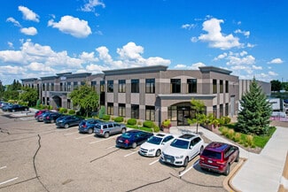 Burnsville, MN Flex - 14305 Southcross Dr