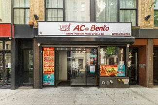 Brooklyn, NY Retail - 74 Willoughby St Brooklyn, NY Retail - 74 Willoughby St