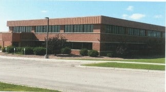 Watertown, SD Office - 1425 Mickelson Dr