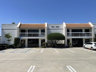 Long Beach, CA Office - 1951-1965 E Spring St