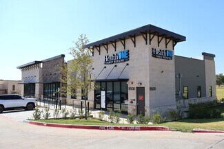 Irving, TX Office/Medical - 8500 Olympus Blvd Irving, TX Office/Medical - 8500 Olympus Blvd