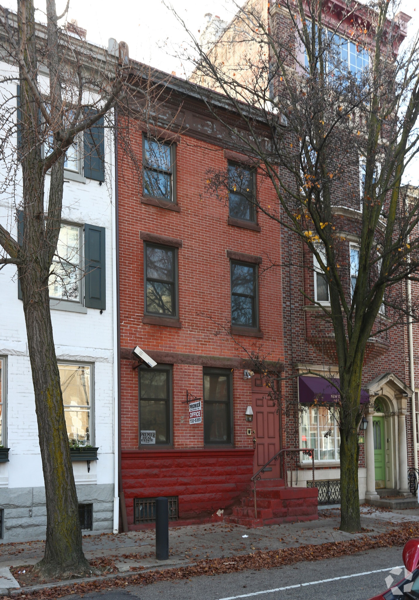 1636 Pine St, Philadelphia, PA for Sale