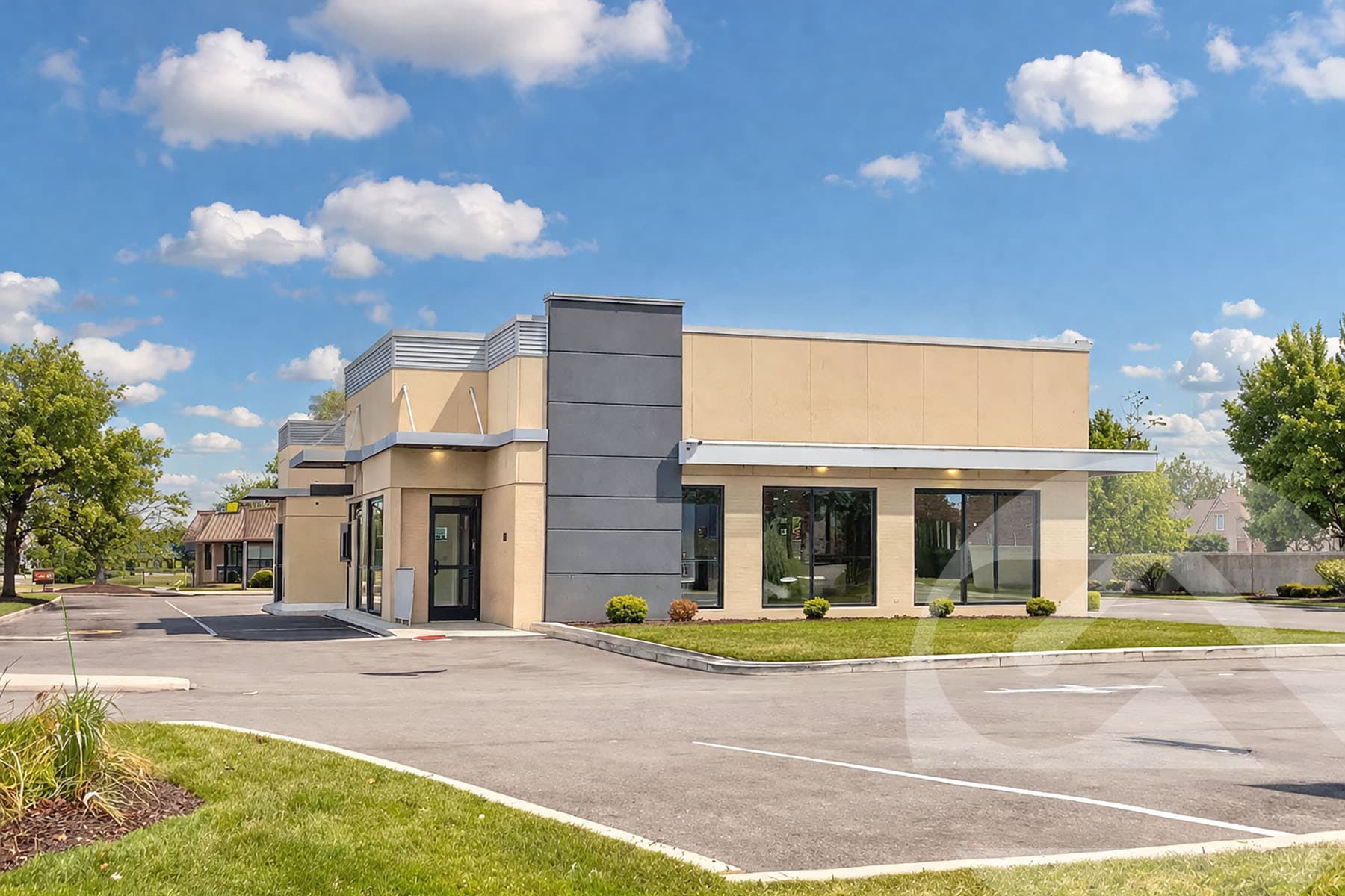 14204 W 7 Mile Rd, Detroit, MI for Sale