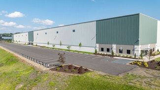 Jenkins, PA Industrial - 137-147 Commonwealth Dr