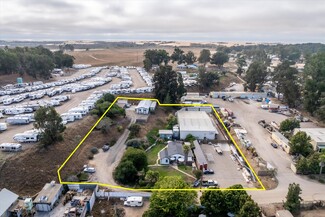 Arroyo Grande, CA Manufacturing - 748 Garrett Ln