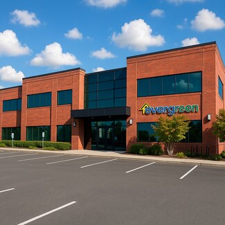 Vancouver, WA Office - 5115 NE 82nd Ave