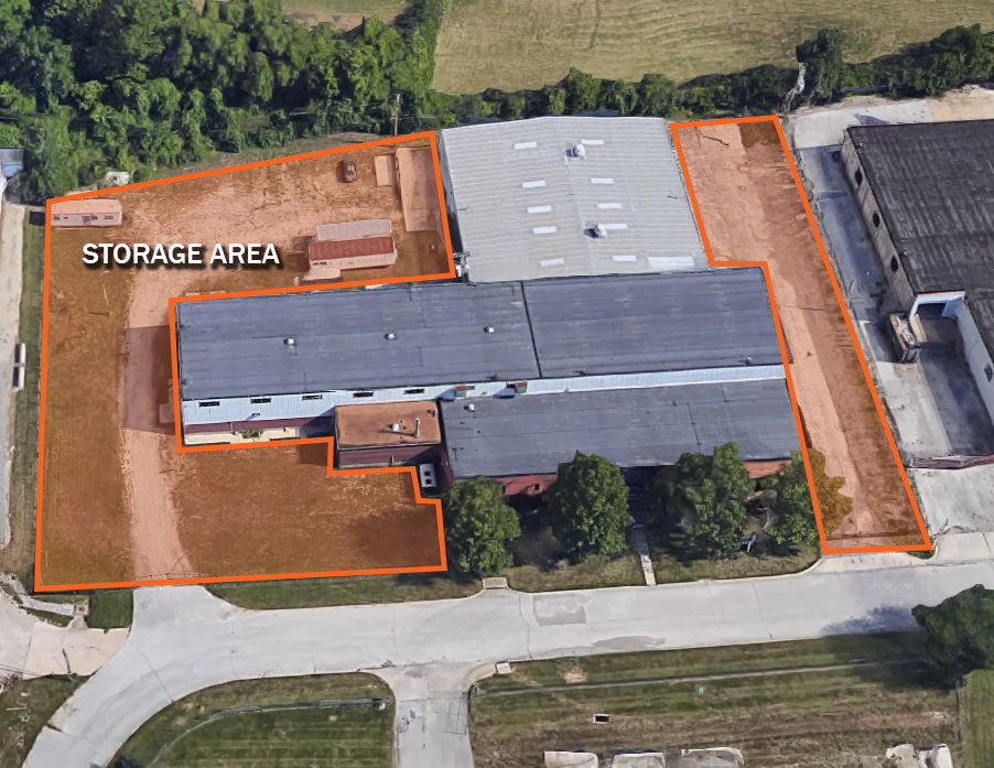 7379 Pagedale Industrial Ct, Pagedale, MO for Rent