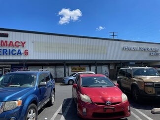Philadelphia, PA Retail - 915-919 Levick St
