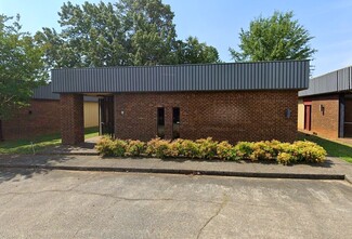 Huntsville, AL Office - 1023 Claude Cir